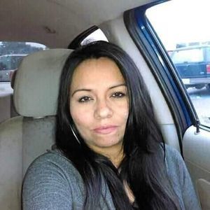 Meet your Posher, Gisela